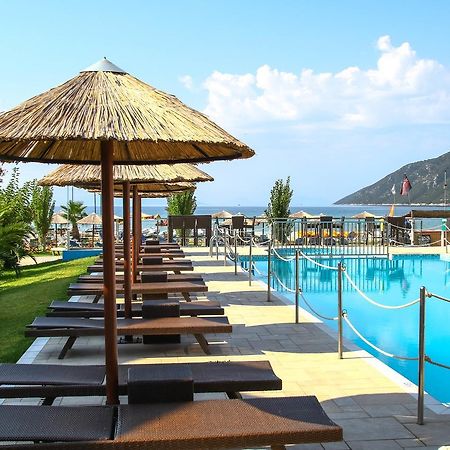 Surf Hotel Vasilikí Eksteriør billede